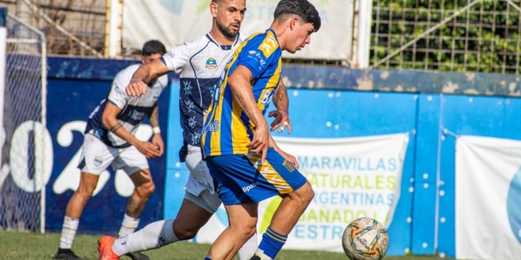 San Martín venció a Mitre y cerró como líder la fase regular del Federal A