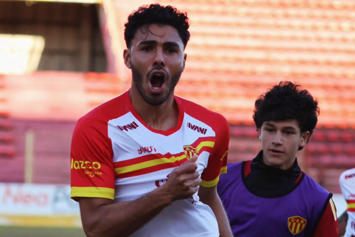 FEDERAL A: Sol de América cayó ante Sarmiento y ahora pone la mira en la Zona Campeonato