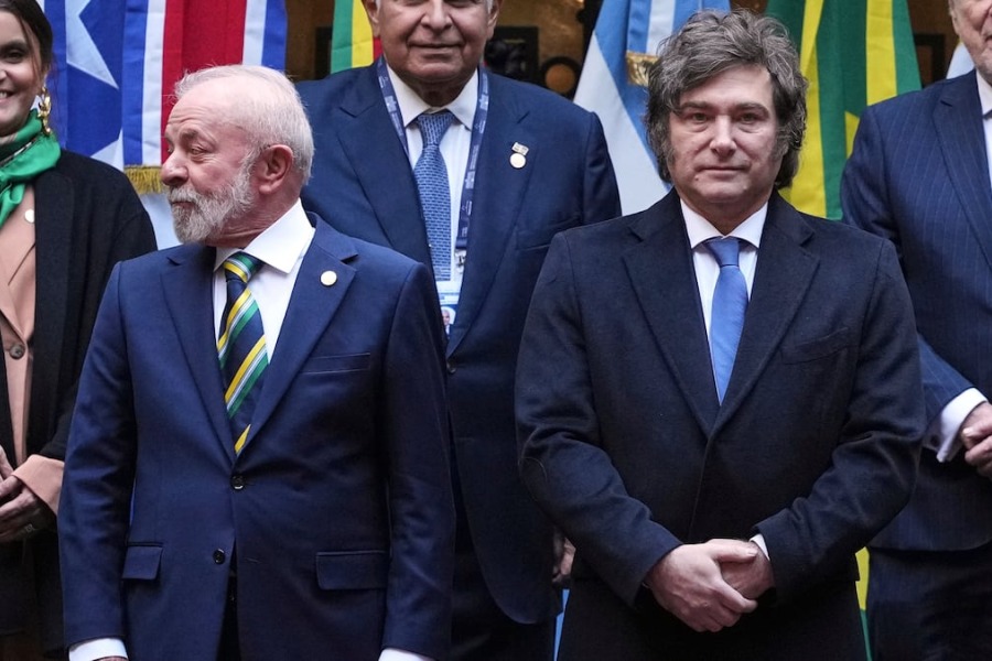 CRECE LA TENSIÓN DIPLOMÁTICA ENTRE ARGENTINA Y BRASIL