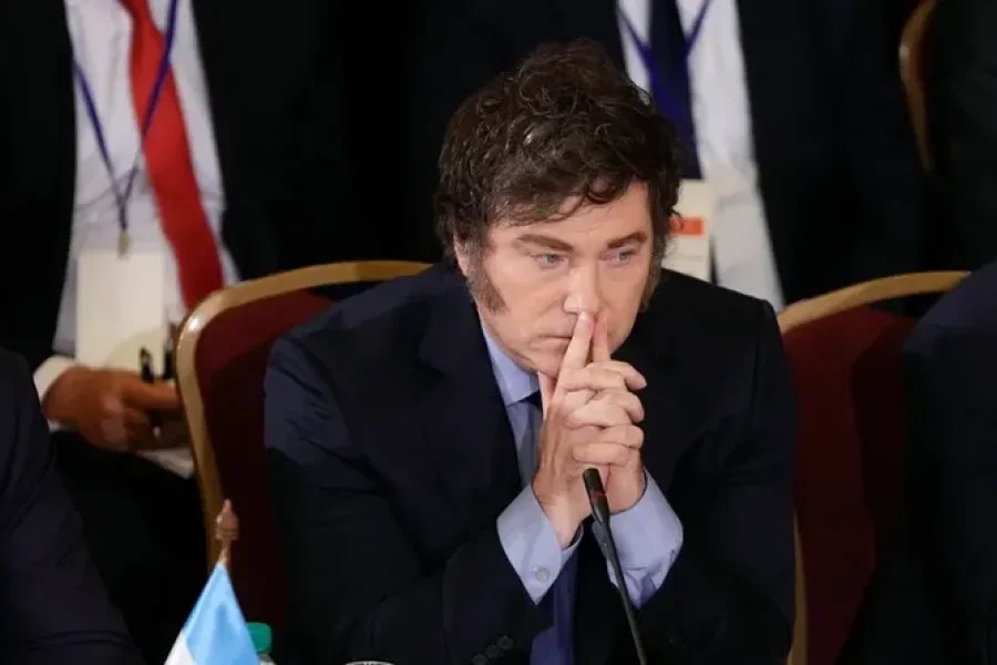 Encuesta nacional: crece el malestar por la economía y disminuye la confianza en el Gobierno de Javier Milei