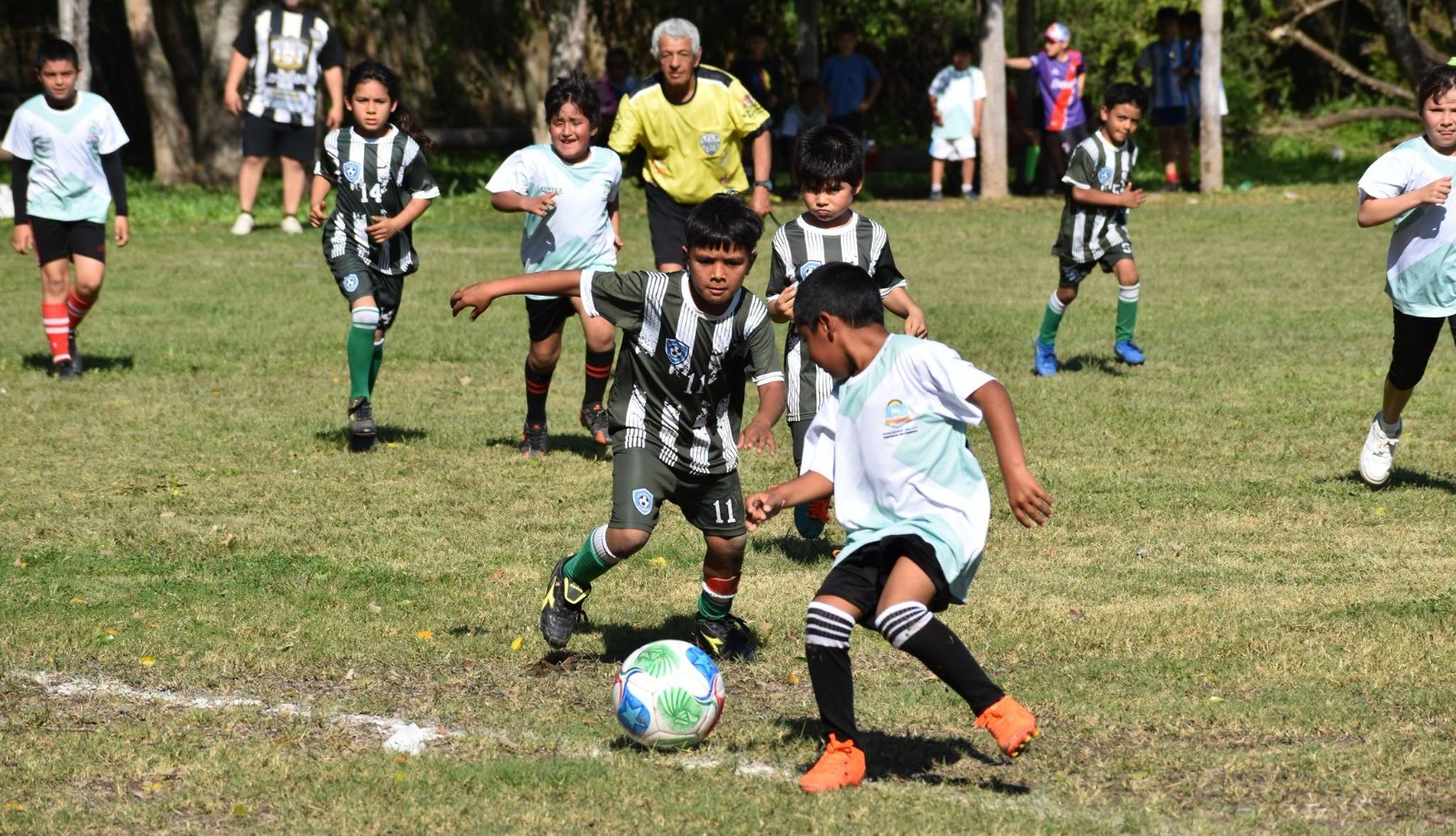 Gran Final del Torneo Homenaje "Mílan López": el deporte que une, educa y fortalece a la comunidad