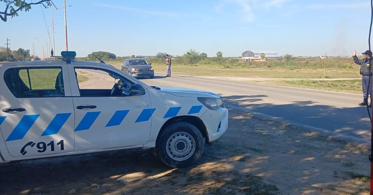 Clorinda: secuestran 29 motocicletas por graves infracciones de tránsito