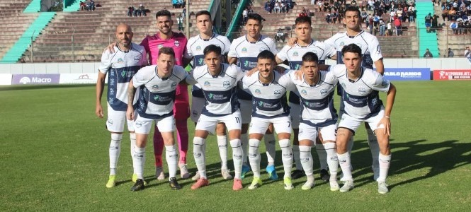 Federal A: Formosa se detiene para vivir un clásico que puede marcar el camino hacia el ascenso