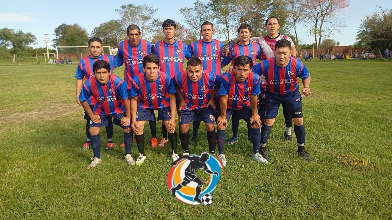 FÚTBOL LAGUNENSE: LA SEGUNDA FECHA DE PRIMERA “A” DEJÓ TRIUNFOS, EMPATES Y MUCHA PARIDAD