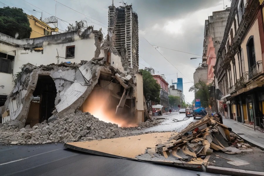 Alarma por terremoto de 7,4 en Colombia | Qué se sabe y por qué preocupan las réplicas