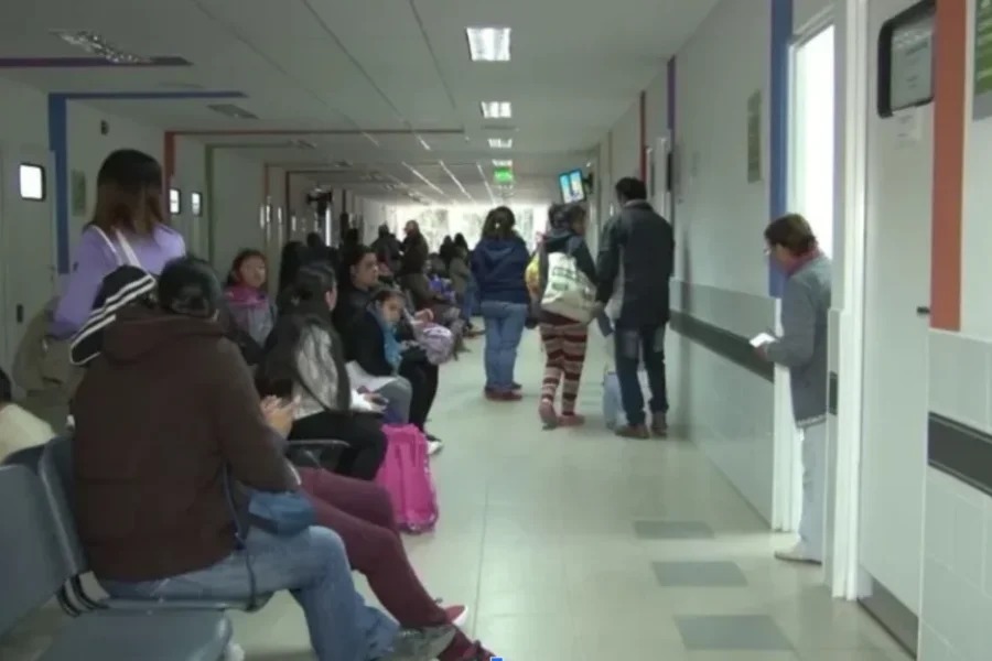 Hospitales públicos | Los extranjeros no residentes deberán pagar por la atención médica