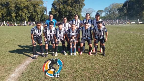 PRIMERA DIVISIÓN “A” – TORNEO CLAUSURA 2026 ¡JUVENTUD SE QUEDÓ CON EL CLÁSICO DE LAGUNA NAINECK!