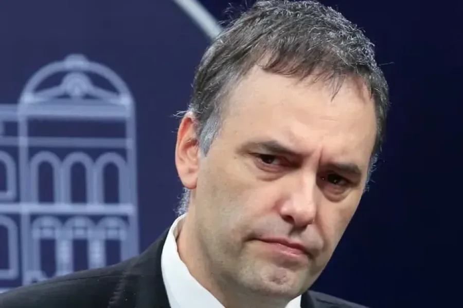 Manuel Adorni pidió más tiempo para explicar su patrimonio ante la Justicia