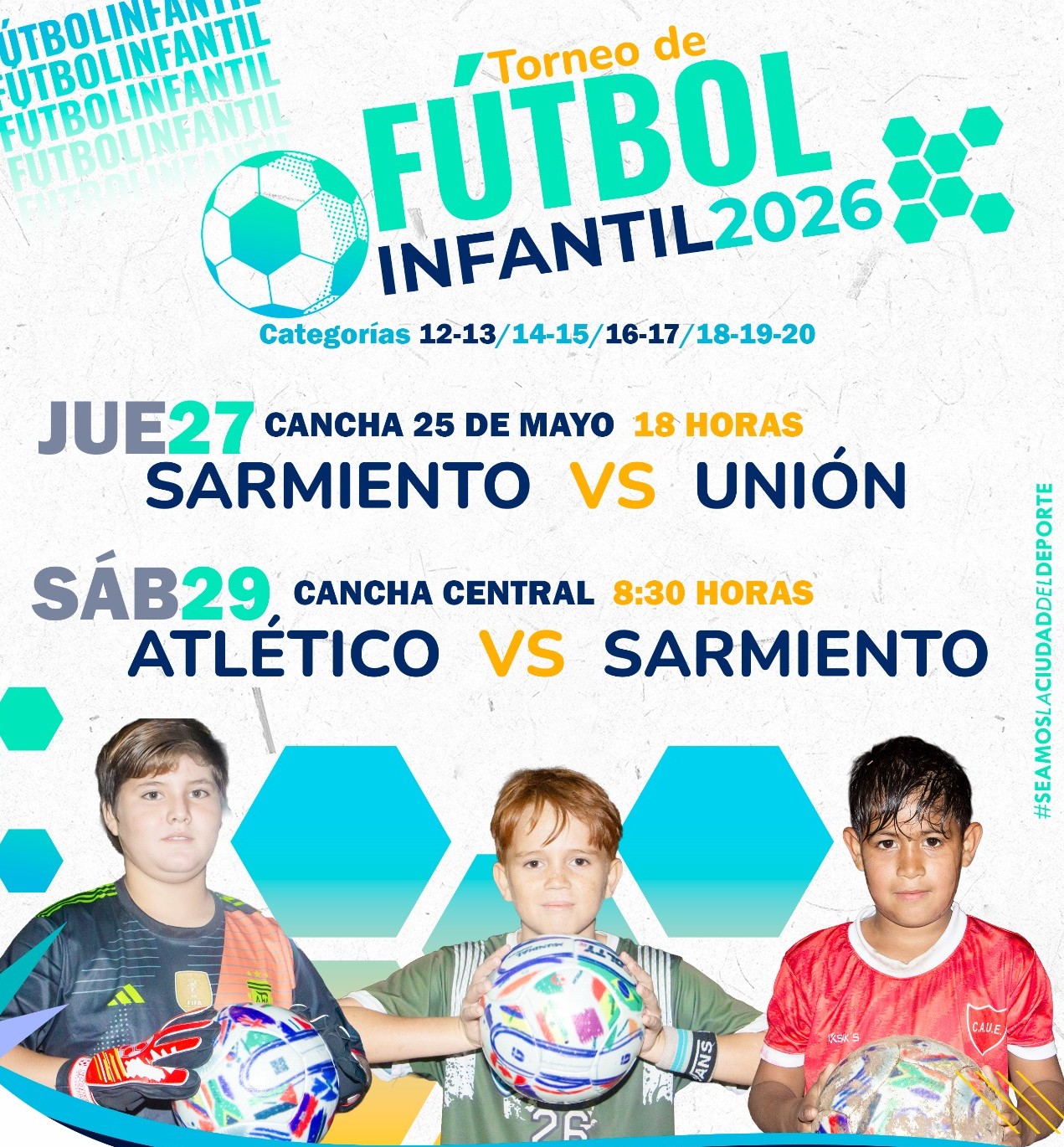 Fútbol infantil: nuestros hijos no pueden aprender que todo vale para ganar