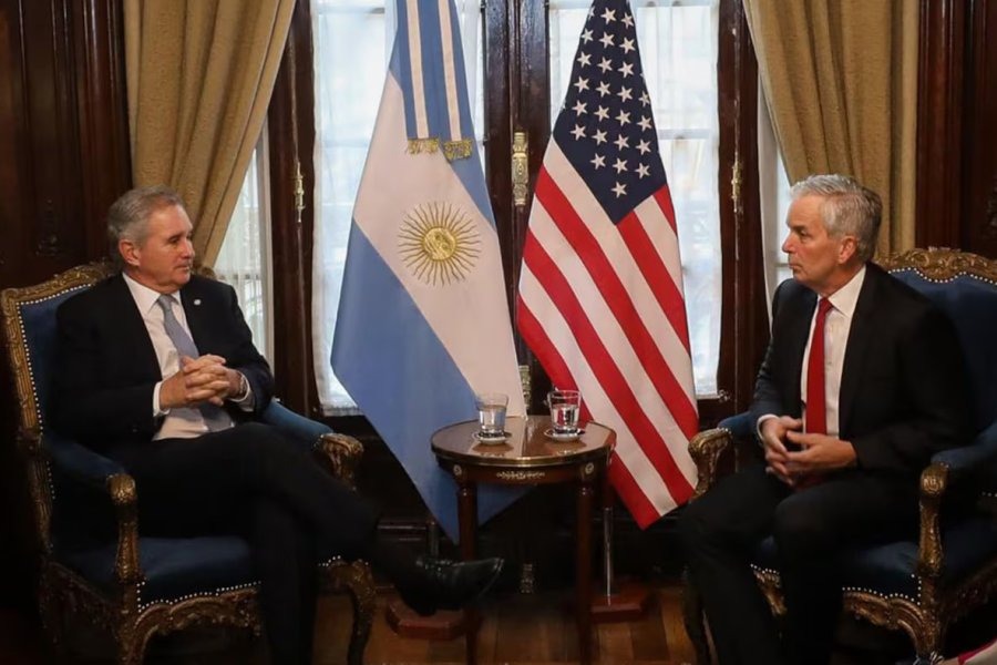 Trump le hizo un pedido clave a Milei para destrabar el acuerdo con EE.UU.