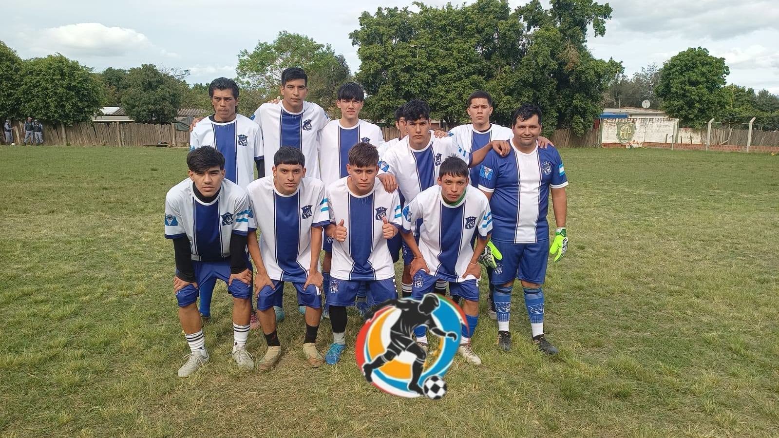 PRIMERA “B”: UNIÓN DE EL ESPINILLO GOLEÓ, TOMÓ CONFIANZA Y SE METE EN LA LUCHA