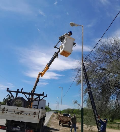 Misión Tacaaglé profundiza trabajos de mejoramiento en Portón Negro