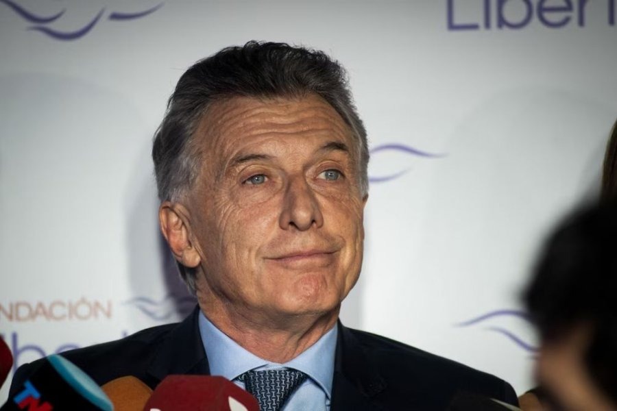 FMI en el gobierno de Macri | Un fiscal pidió reabrir la causa por USD 57.100 millones