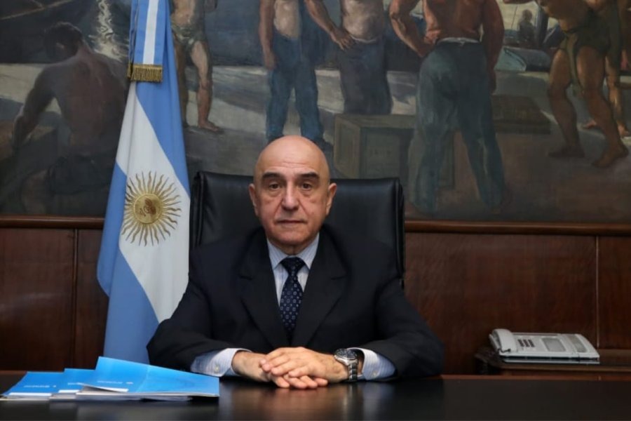 Tras los recortes en el presupuesto 2027, renunció el secretario nacional de Discapacidad