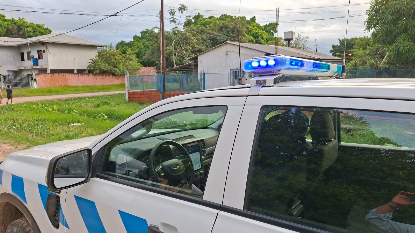 SEGURIDAD CIUDADANA La Policía detuvo a 13 personas vinculadas a distintas causas judiciales en Clorinda