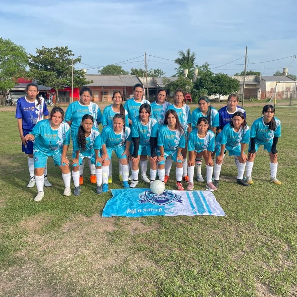 COPA GILDO INSFRÁN 2026: EL TORNEO DE LA AMISTAD PONE EN MOVIMIENTO AL FÚTBOL FEMENINO DE TODA FORMOSA